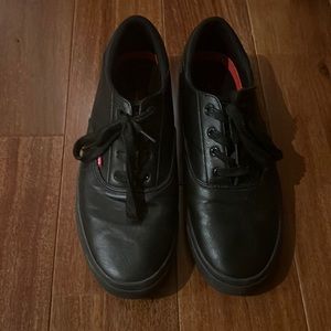 Levi’s shoes size 11 leather